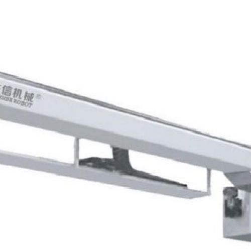 Robot 4 servo dọc