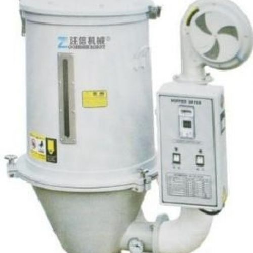 Máy sấy tiêu chuẩn NHD