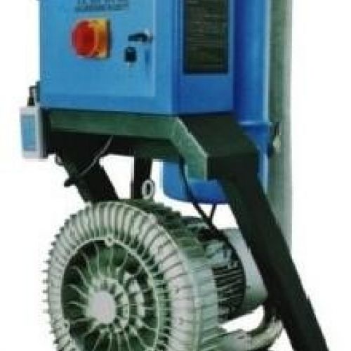 Máy hút công suất cao NAL