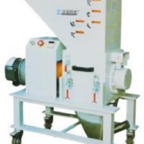 Máy nghiền tốc độ chậm NPM