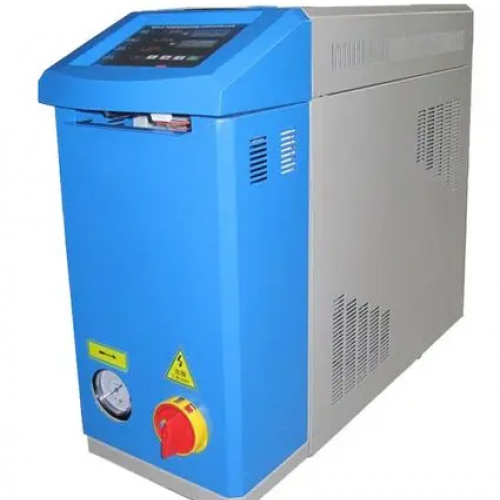 Dòng máy nhiệt độ khuôn NTW