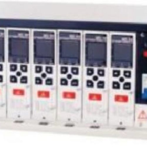 Hộp điều khiển nhiệt độ MD-68
