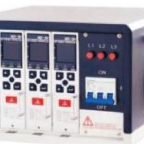 Hộp điều khiển nhiệt độ MD-18