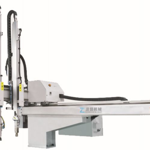 Robot 3 servo (I)