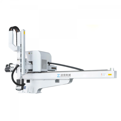 Robot xoay chiều  3 servo 