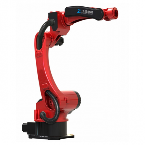 Robot công nghiệp sáu trục