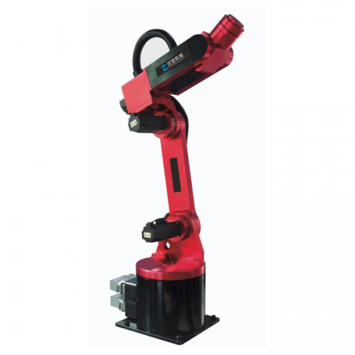 Robot công nghiệp thông minh